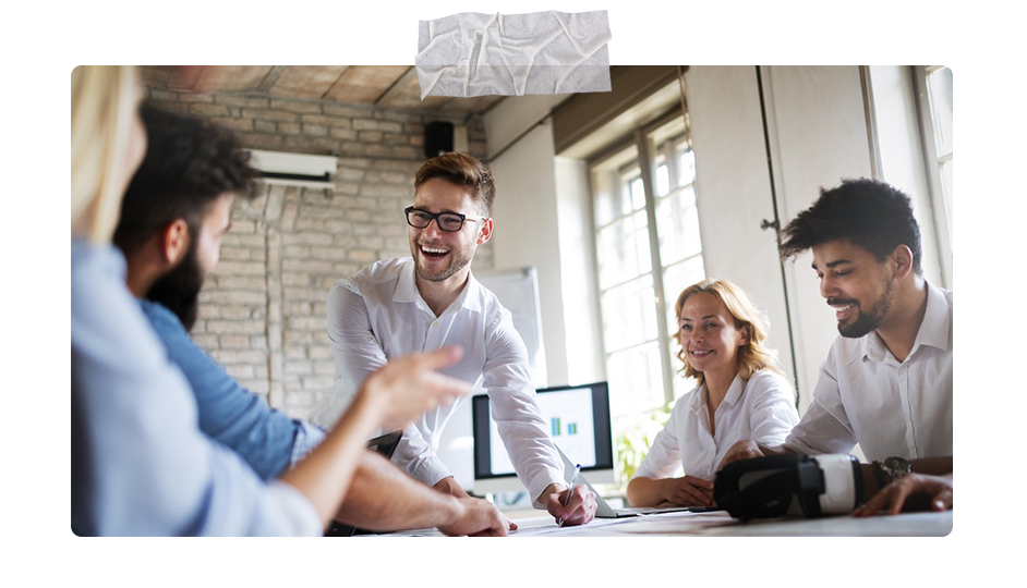 5 Tipps zum Vertrieb